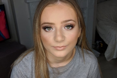 Nikki Jaye Makeup