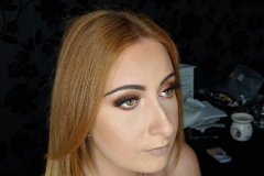 Nikki Jaye Makeup