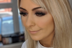 Nikki Jaye Makeup