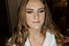 Nikki Jaye Makeup