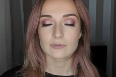Nikki Jaye Makeup